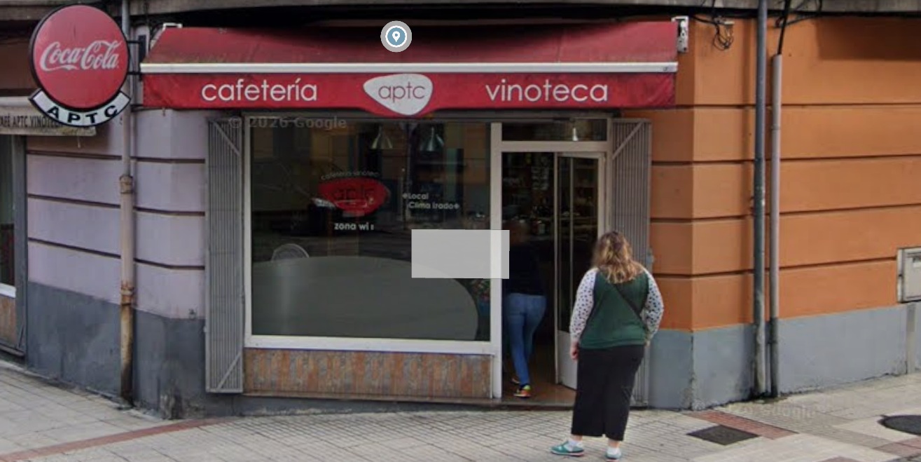 Bar APTC (Rocha) 2026