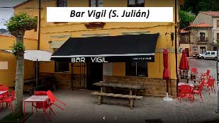 Bar-Vigil
