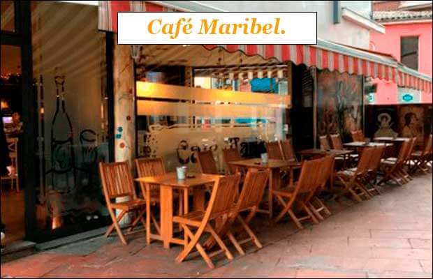 Café Maribel 2022
