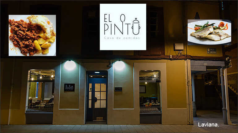 Taberna El Pintu