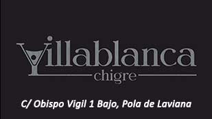 Chigre-Villablanca