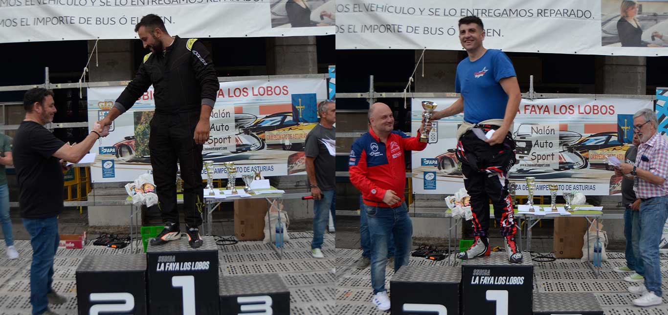 Entrega Trofeos 7 2025