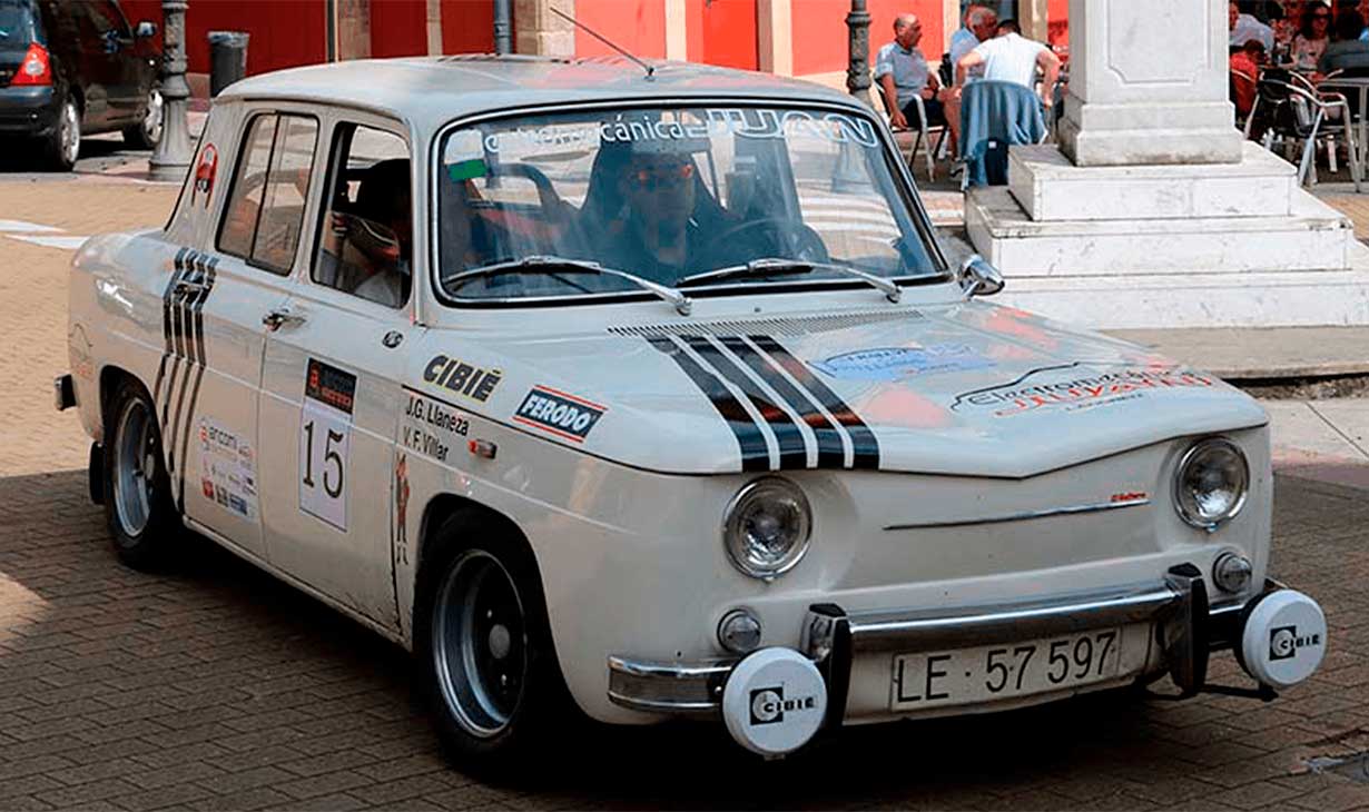 Foto Electromecánica Juan 2021