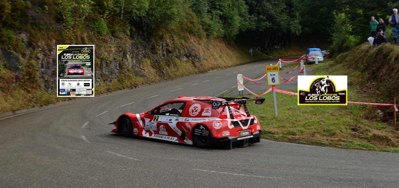 Adrián Artidiello Subida 2025 (Web 2026)