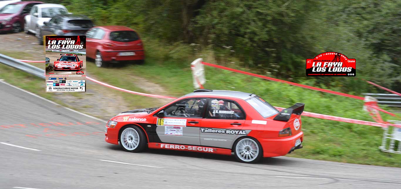 Jose Ramón Rodriguez Subida 2024 (Web 2026)