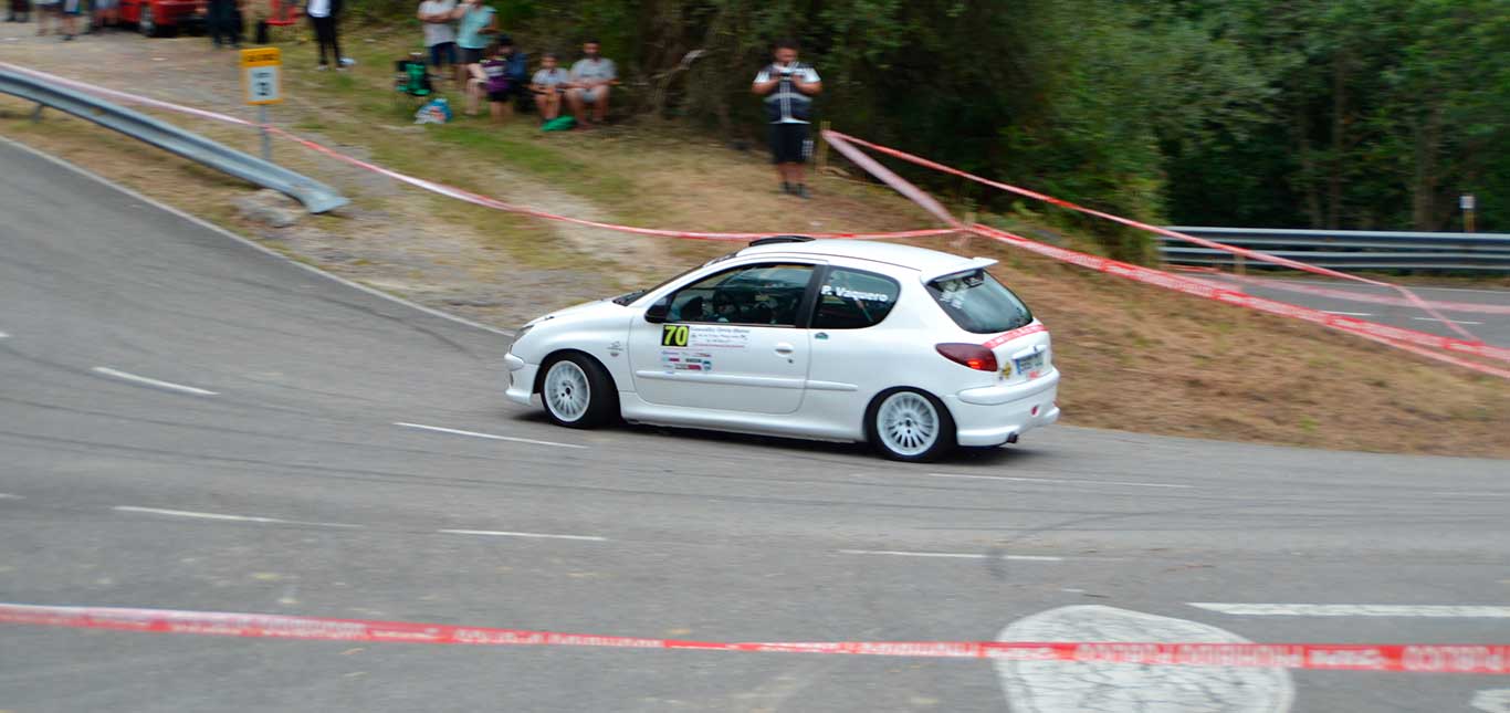 Pablo Vaquero Subida 2023 (Web 2026)