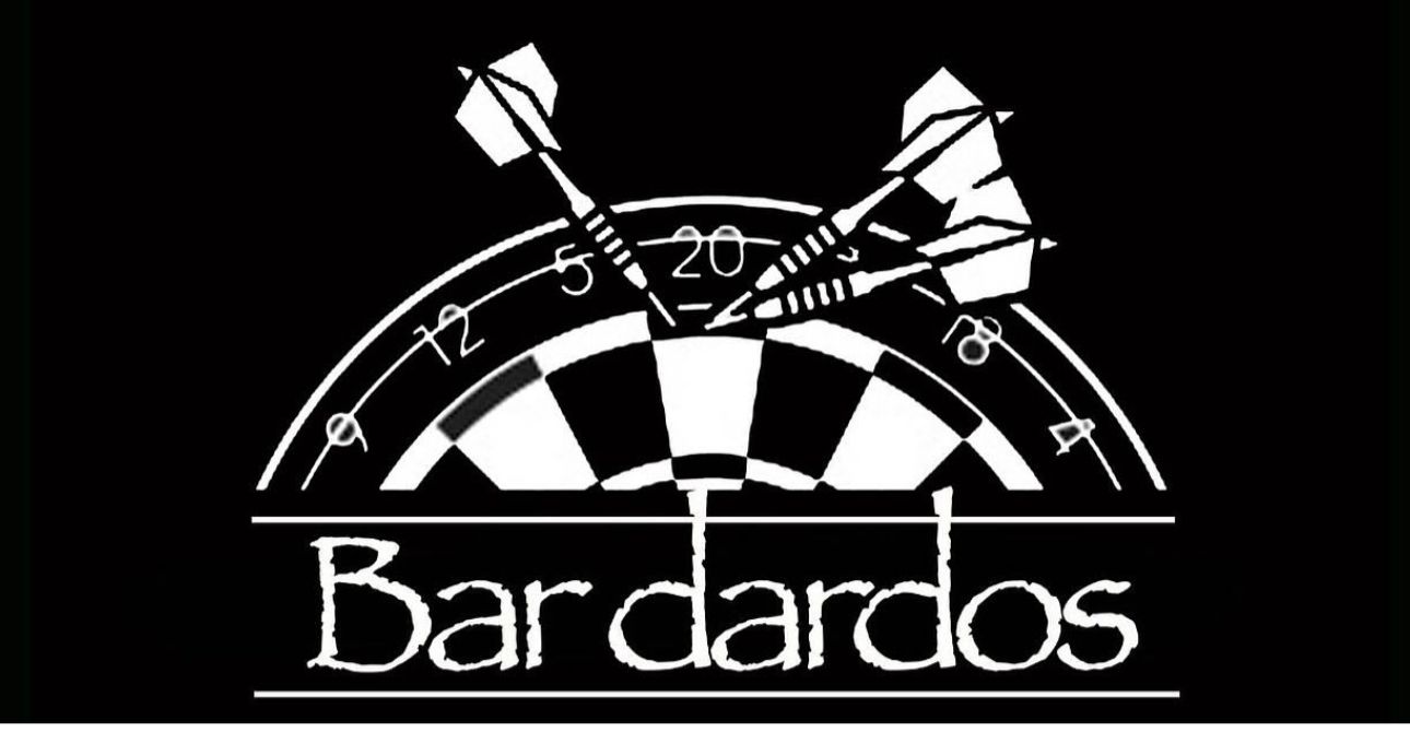 Logo Bar Dardos 2026