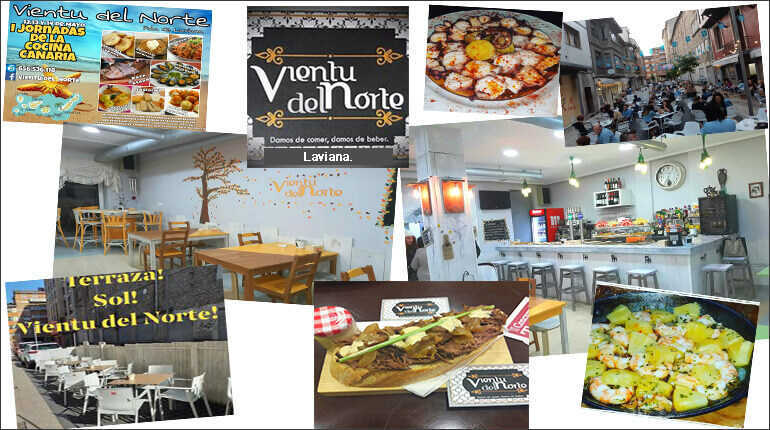 Sidreria El Vientu del Norte