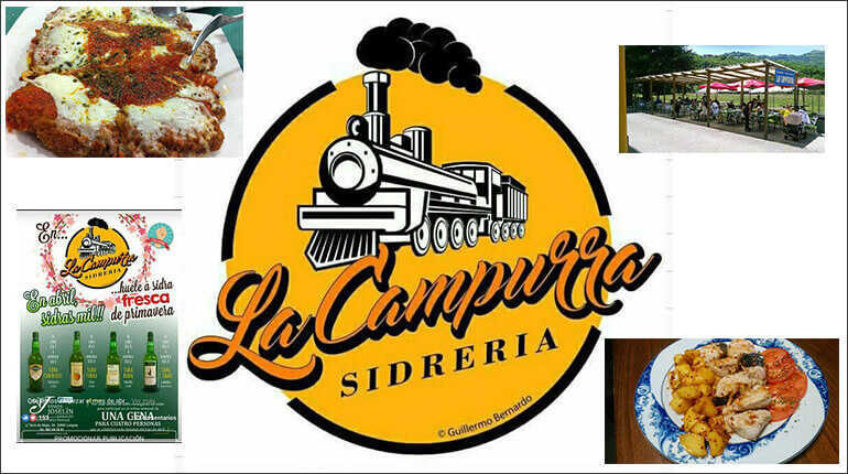 Sidreria La Campurra