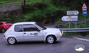 Foto 111 Rallye Clásicos 2021