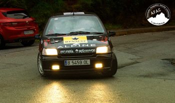 Foto 223 Rallye Clásicos 2021